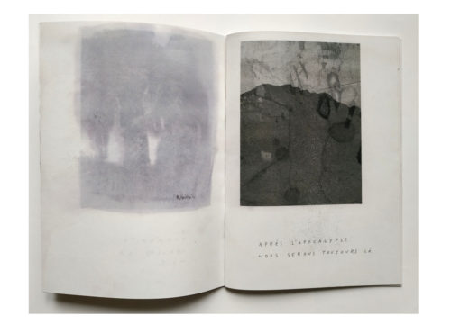 Apocalypse - Lundi a mal – Image 3
