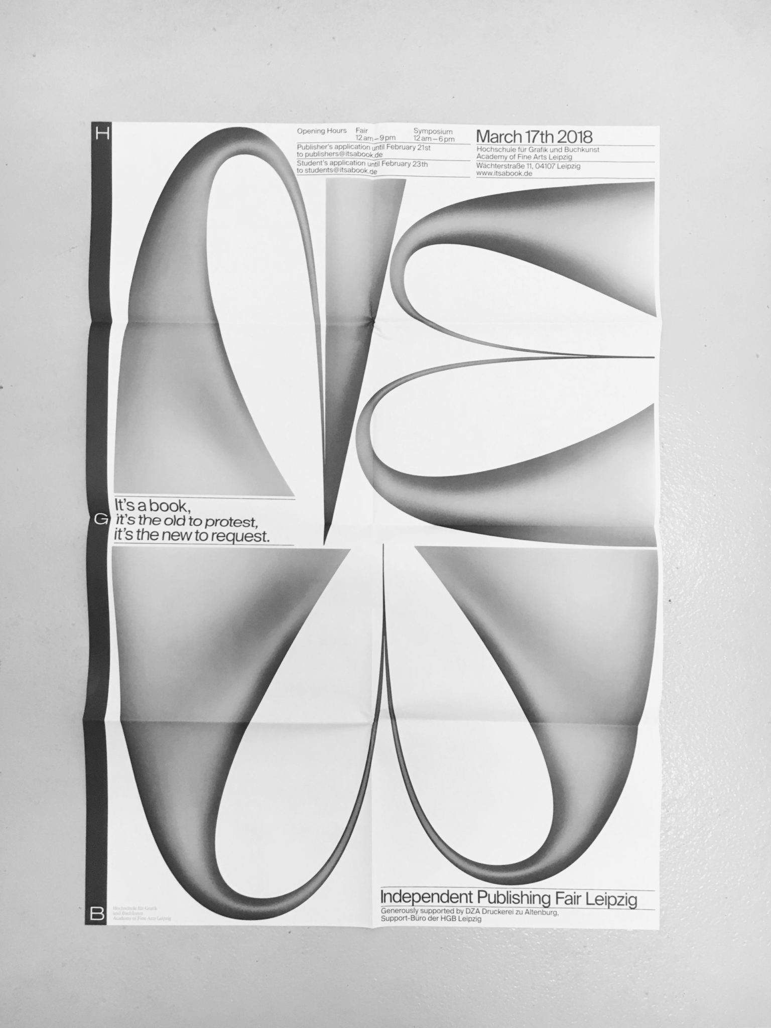 Poster Tribune # 11 – Image 2