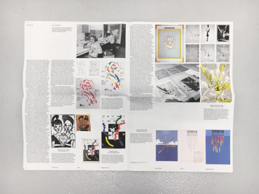 Poster Tribune # 11 – Image 3