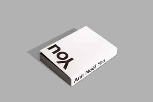 You – "405 drawings of letter i" by Ann Noël – Image 6