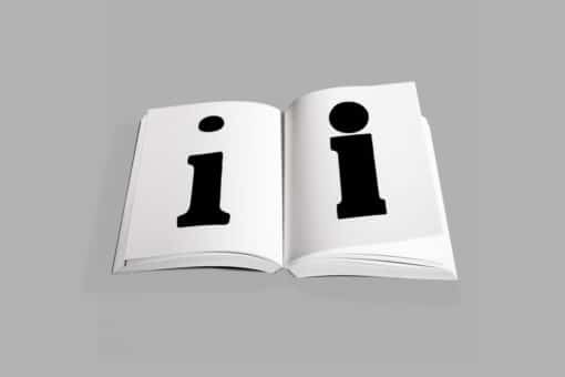You – "405 drawings of letter i" by Ann Noël – Image 5