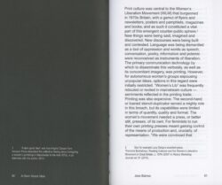 The Natural Enemies of Books: A Messy History of Women in Printing and Typography – Image 4