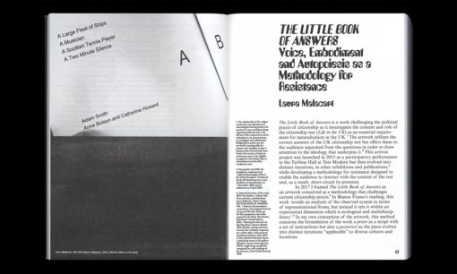 Feminist Art Activisms and Artivisms - Katy Deepwell  (ed.) – Image 2