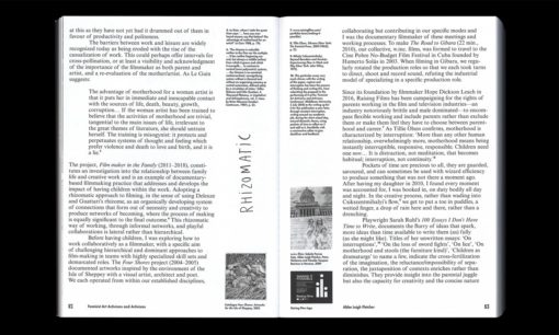 Feminist Art Activisms and Artivisms - Katy Deepwell  (ed.) – Image 3