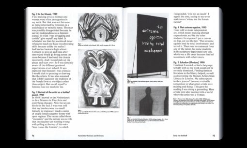 Feminist Art Activisms and Artivisms - Katy Deepwell  (ed.) – Image 4