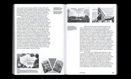 Feminist Art Activisms and Artivisms - Katy Deepwell  (ed.) – Image 5