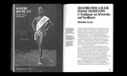 Feminist Art Activisms and Artivisms - Katy Deepwell  (ed.) – Image 6