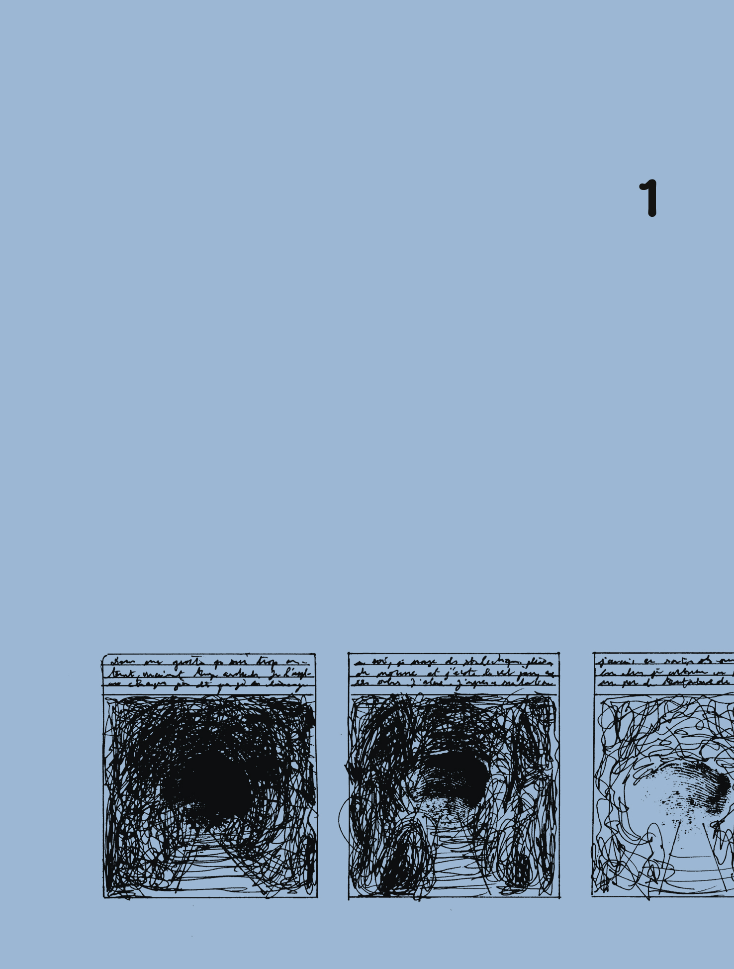 couverture de la revue A partir de