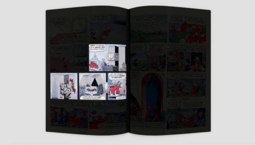 M-Maybe -Sebastian Utzni – Image 3