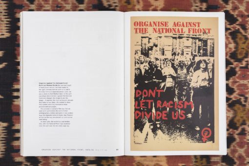 See Red Women’s Workshop: Feminist Posters 1974-1990 – Image 4