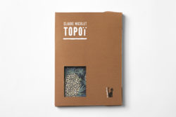 Topoï - Claire Nicolet