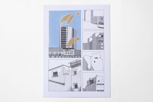 Topoïï - Claire Nicolet – Image 5