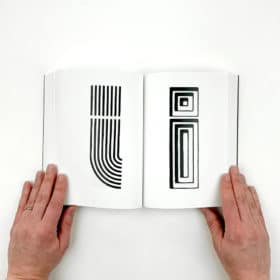 You – "405 drawings of letter i" by Ann Noël – Image 2