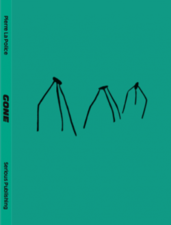 Gone - Pierre La Police