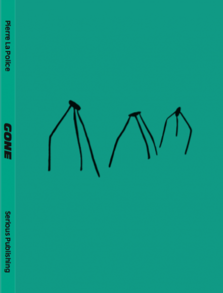 Gone - Pierre La Police