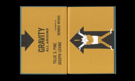 Gravity All Around (Rotated) - James Langdon – Image 2