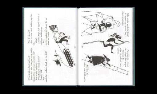 Gravity All Around (Rotated) - James Langdon – Image 6