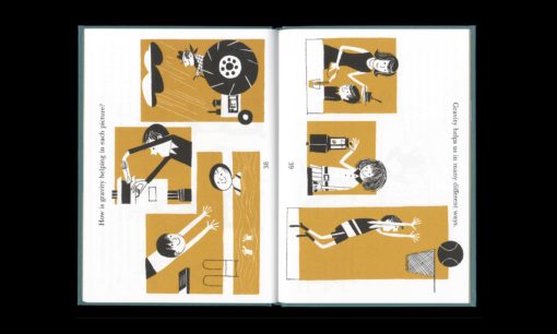 Gravity All Around (Rotated) - James Langdon – Image 7