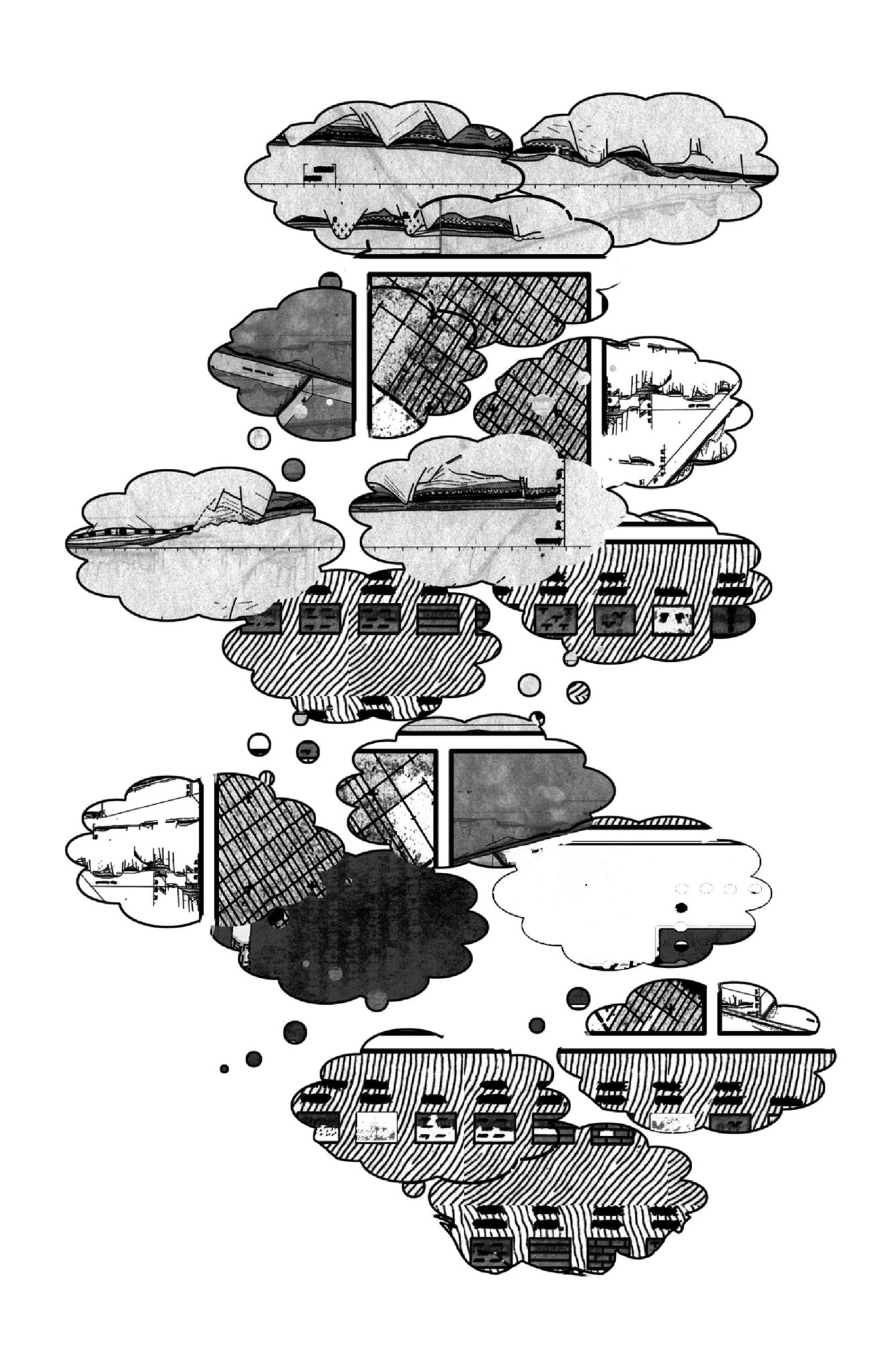 Intersections - Rosaire Appel – Image 3