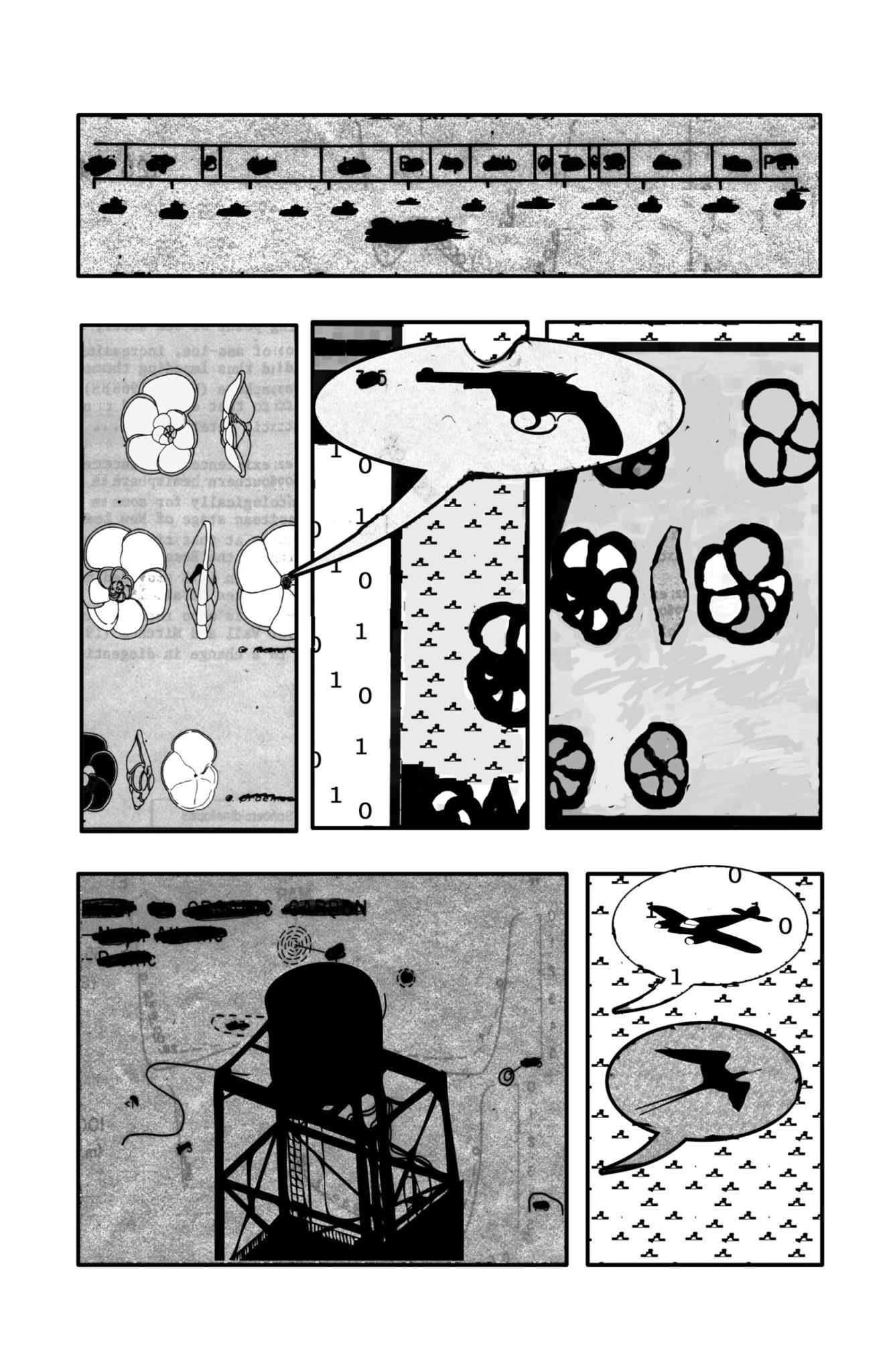 Intersections - Rosaire Appel – Image 6