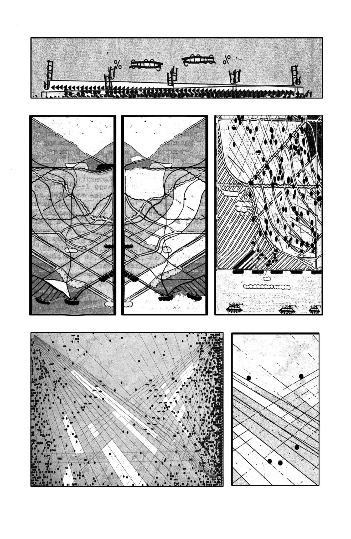 Intersections - Rosaire Appel – Image 4