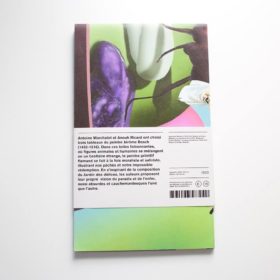 Panorama 5 - Antoine Marchalot & Anouk Ricard – Image 5
