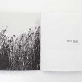 Pierre Faure - Les jours couchés – Image 4