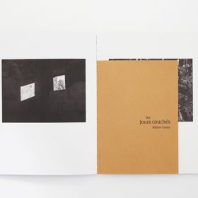 Pierre Faure - Les jours couchés – Image 8
