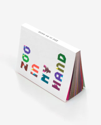 Zoo in my hand - Inkyeong & Sunkyung KIM – Image 4
