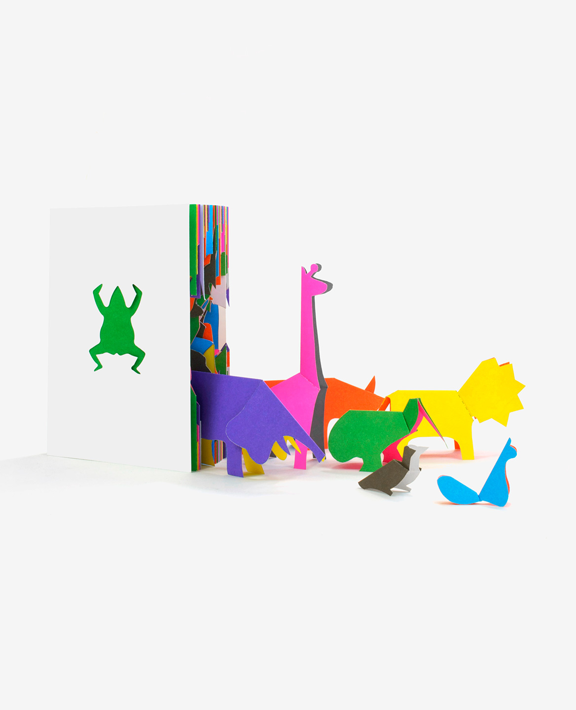 Zoo in my hand - Inkyeong & Sunkyung KIM – Image 3