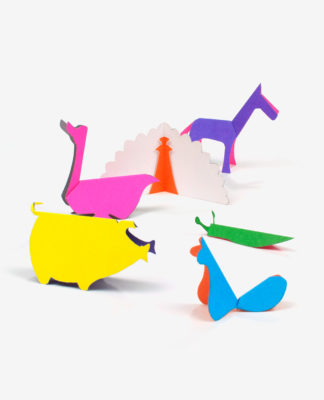 Zoo in my hand - Inkyeong & Sunkyung KIM – Image 9