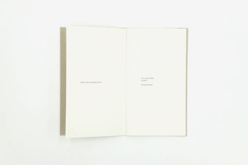 Auprès, au sein — Julien Van Anholt – Image 2