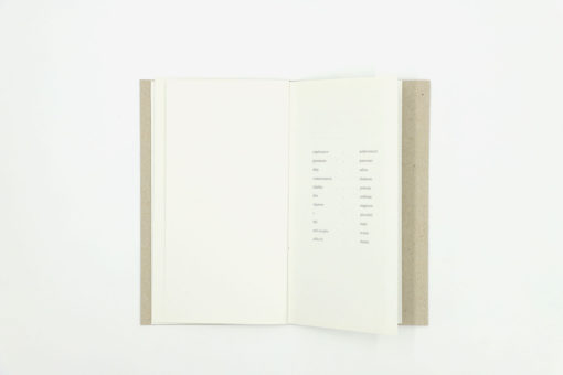 Auprès, au sein — Julien Van Anholt – Image 4