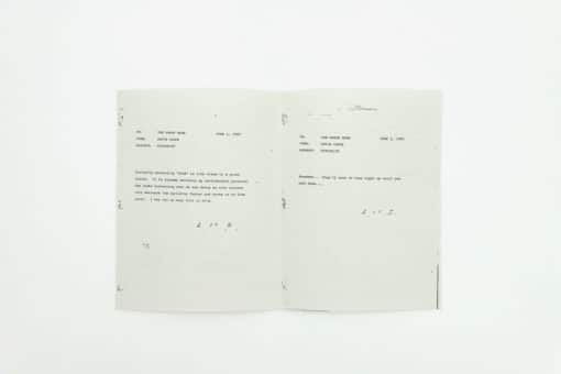 CURIOSITY — David Lynch – Image 5