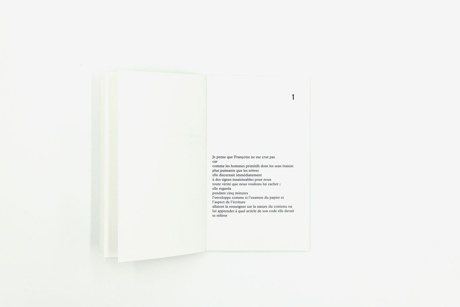 Marcel Proust en cinq minutes — Jackson B. Smith – Image 3
