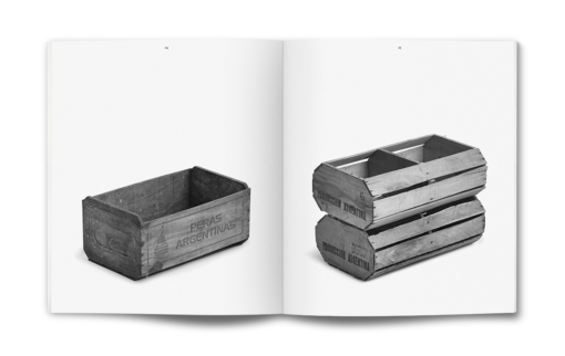 Typologie – La cagette en peuplier – Image 3