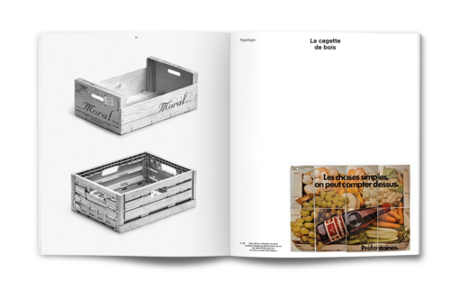 Typologie – La cagette en peuplier – Image 7