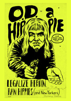 Selected Works From 1982 To 2011 - Raymond Pettibon