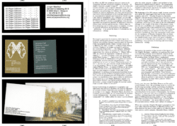 Faire – Regarder le graphisme – Volume 06 (n° 19, 20, 21) – Image 2