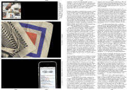 Faire – Regarder le graphisme – Volume 06 (n° 19, 20, 21) – Image 3