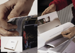 Faire – Regarder le graphisme – Volume 06 (n° 19, 20, 21) – Image 9