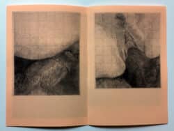Betty Tompkins - Sex Works – Image 2