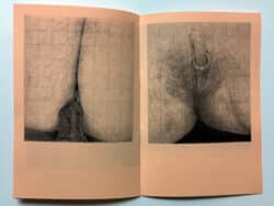 Betty Tompkins - Sex Works – Image 3