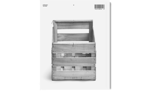 Typologie – La cagette en peuplier – Image 10