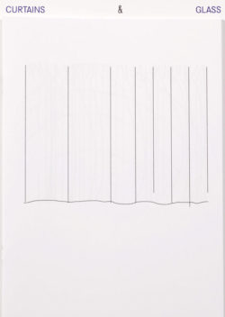 Curtains & Glass - Julien Gobled & Moritz Grünke
