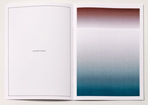 movement in squares - Stefanie Leinhos – Image 2