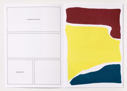 movement in squares - Stefanie Leinhos – Image 3