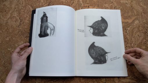 Si j'ai un enfant vous l'appelerez Minuit de nuit - Julie Redon – Image 6