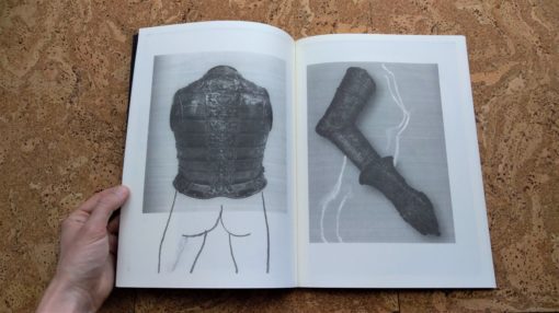 Si j'ai un enfant vous l'appelerez Minuit de nuit - Julie Redon – Image 5