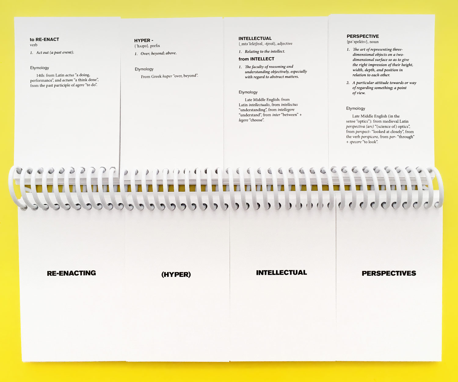 Keywording (Post) Contemporary Art - Greta Rusttt – Image 5